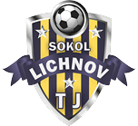 TJ Sokol Lichnov, z.s. - logo