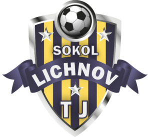 TJ Sokol Lichnov - logo
